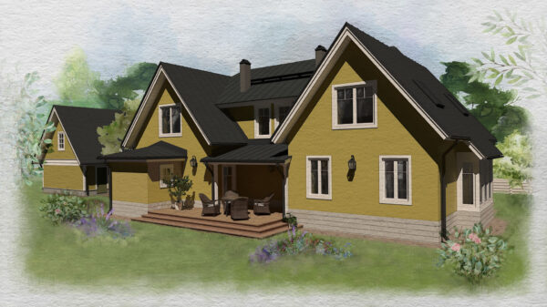 Suur maja - Image 5