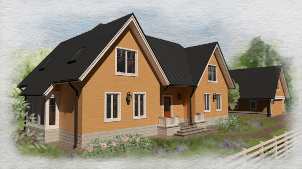 Suur maja - Image 4
